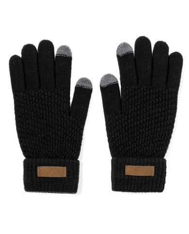 Guanti Touch Demsey