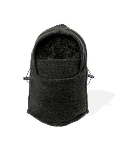 Scaldacollo Cappello Tecko