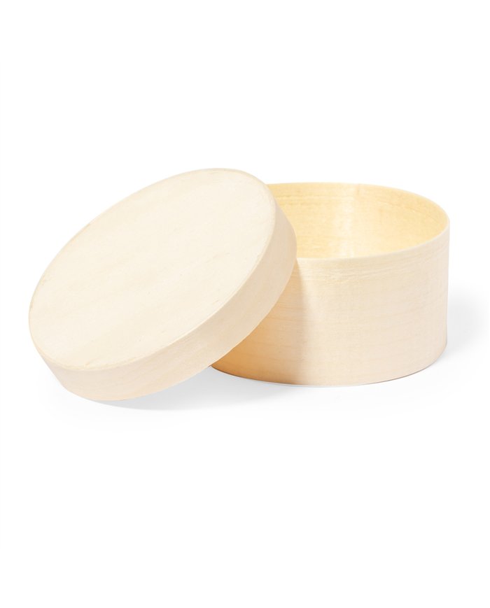 Scatola Regalo Abedi