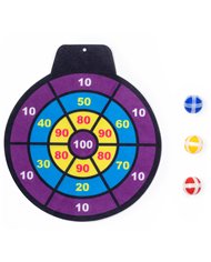 Bersaglio - Gioco Kerchak