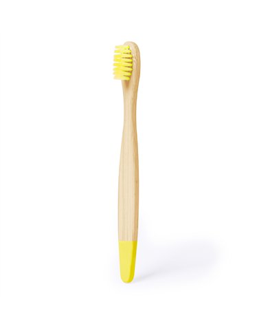 Spazzolino da Denti Becu