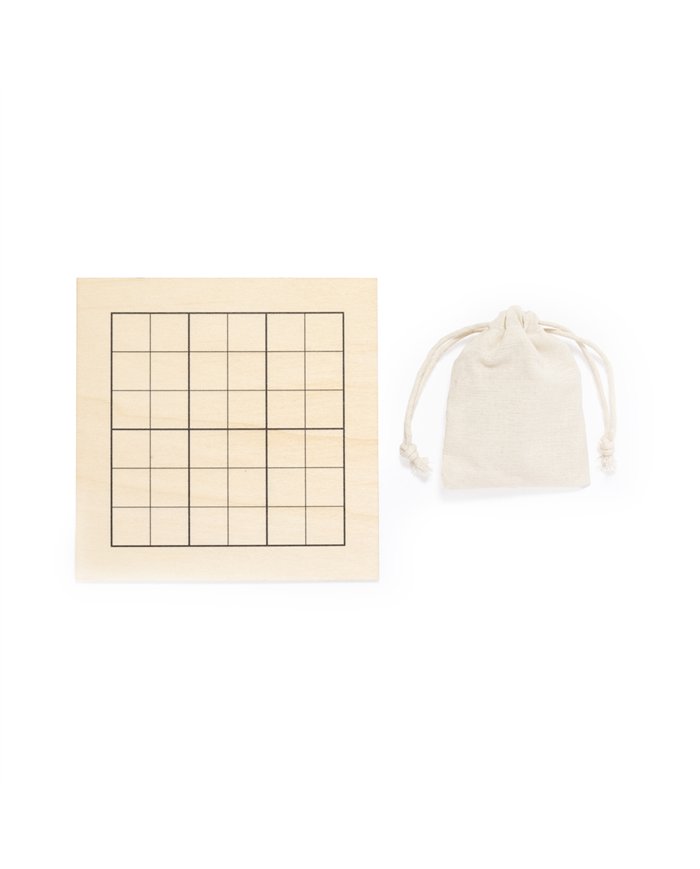 Gioco di Abilità Sudokids