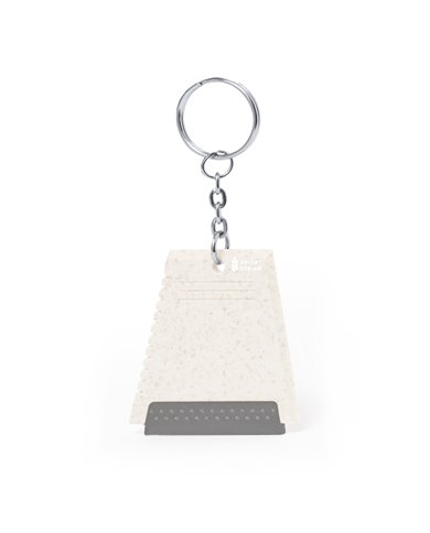 Portachiavi Raschia Ghiaccio Ucko