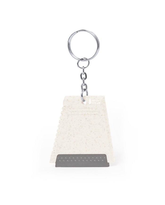 Portachiavi Raschia Ghiaccio Ucko