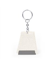 Portachiavi Raschia Ghiaccio Ucko