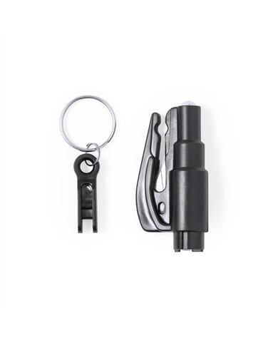 Martello D'emergenza Portachiavi Admir