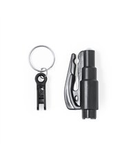 Martello D'emergenza Portachiavi Admir