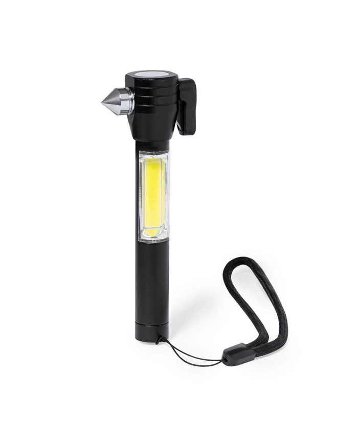 Martello D'emergenza Abus