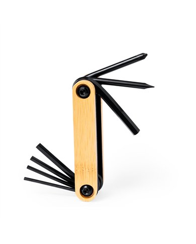 Multiutensile Ruselton