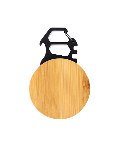 Flessometro Multiutensile Denwa 1m