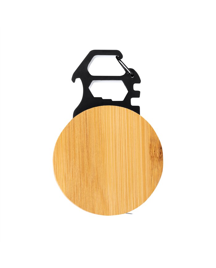 Flessometro Multiutensile Denwa 1m