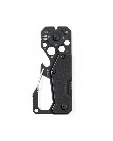 Multiutensile Valixia