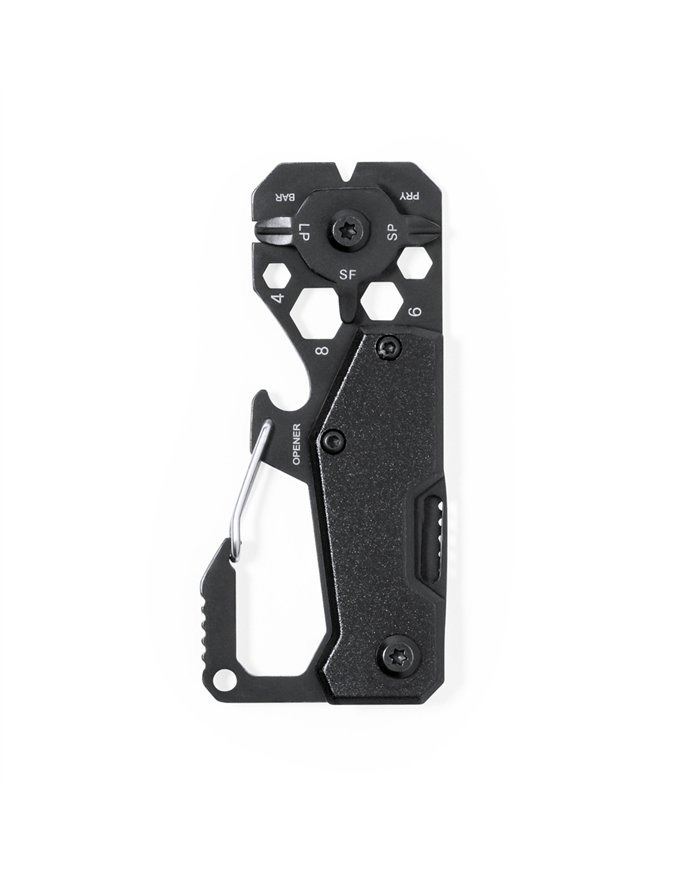 Multiutensile Valixia