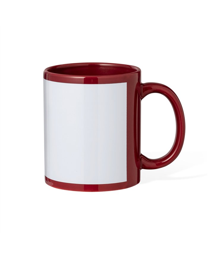 Tazza Sublimazione Orchix