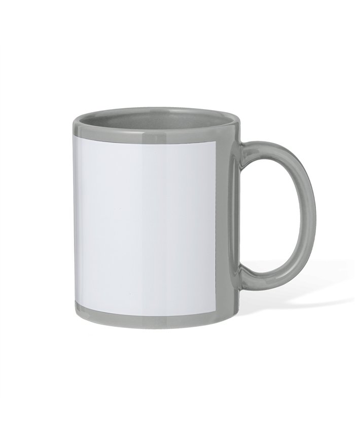 Tazza Sublimazione Orchix