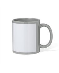 Tazza Sublimazione Orchix