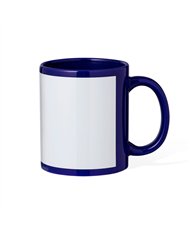 Tazza Sublimazione Orchix