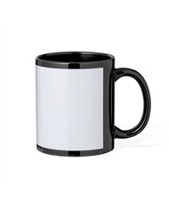 Tazza Sublimazione Orchix