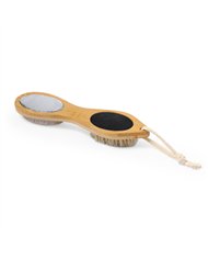 Spazzola da Massaggio Esfoliante Cierny