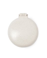 Spazzola con Specchio Flege