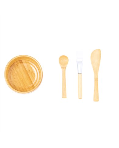 Set di Maschere Viso Iringu