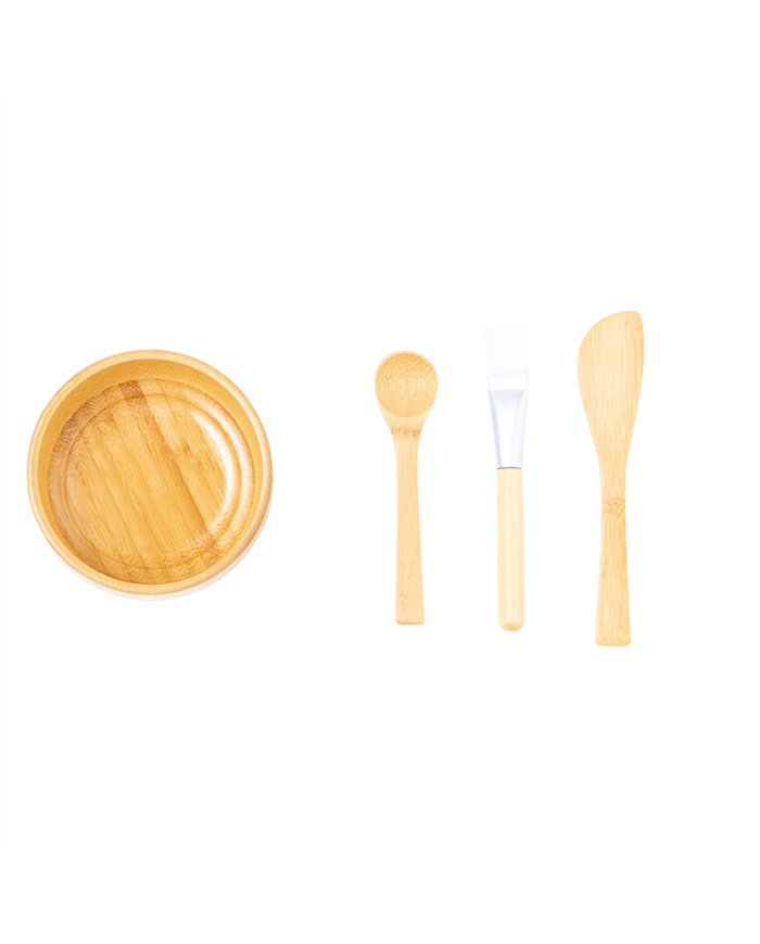 Set di Maschere Viso Iringu