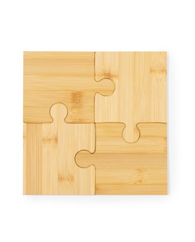 Set Sottobicchieri Mizar