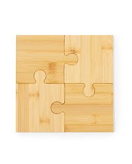 Set Sottobicchieri Mizar