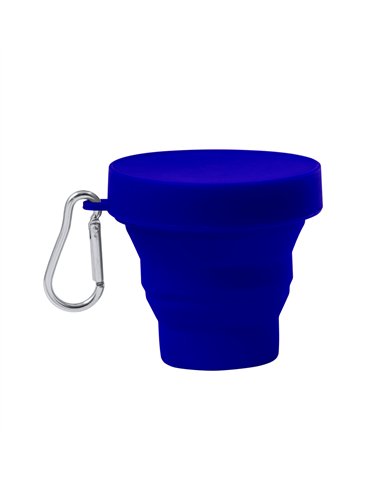 Bicchiere Pieghevole Klimt