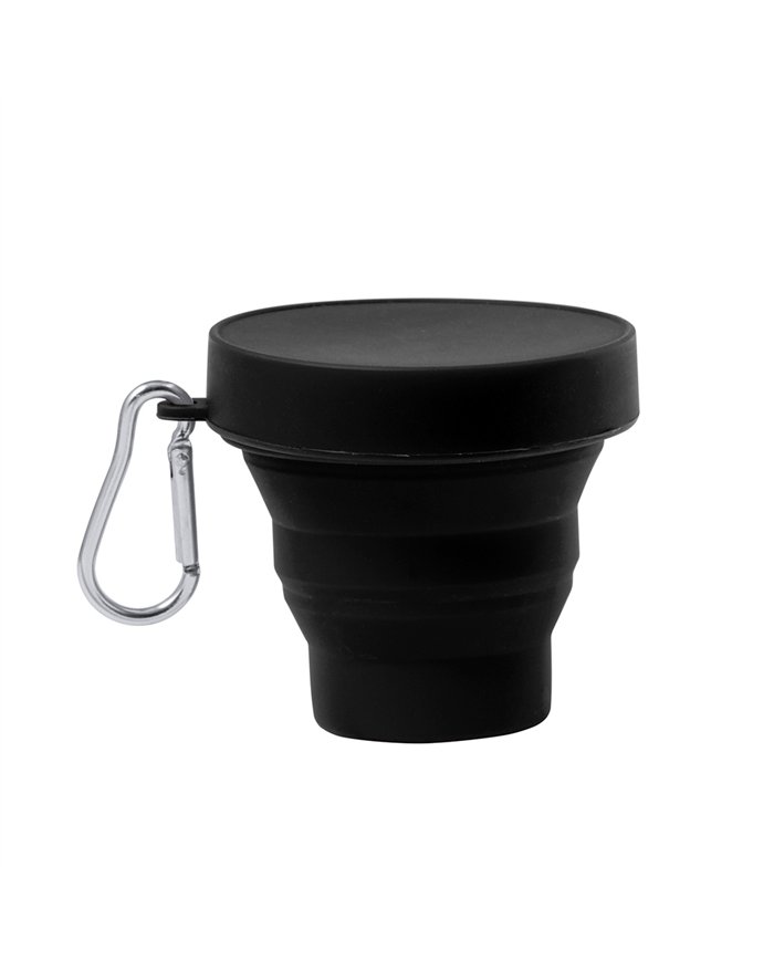 Bicchiere Pieghevole Klimt