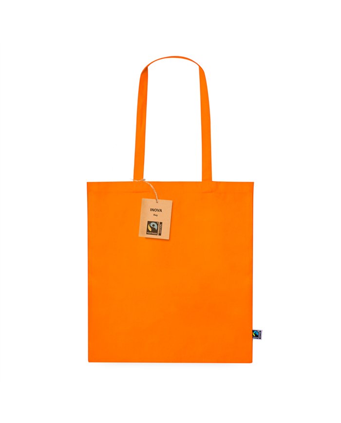 Borsa Inova Fairtrade