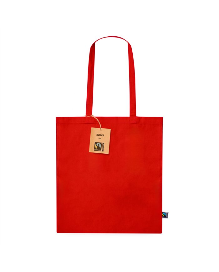 Borsa Inova Fairtrade
