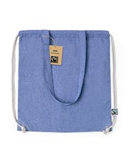 Sacca Borsa Riak Fairtrade