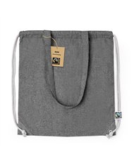 Sacca Borsa Riak Fairtrade