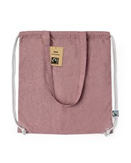 Sacca Borsa Riak Fairtrade