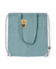 Sacca Borsa Riak Fairtrade