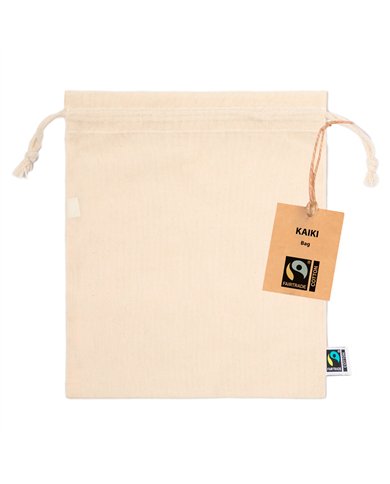 Borsa Kaiki Fairtrade