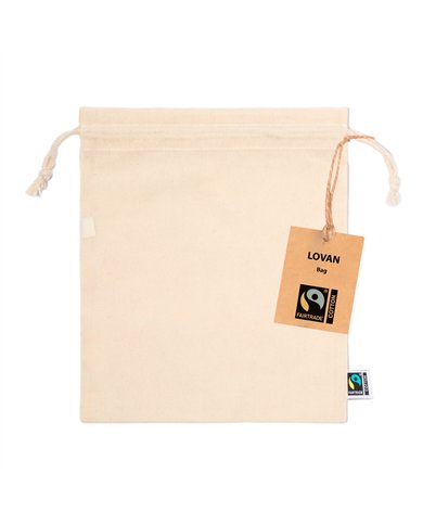 Borsa Lovan Fairtrade
