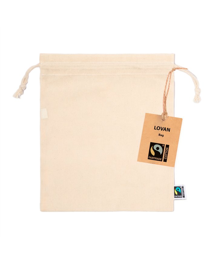 Borsa Lovan Fairtrade