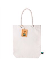 Borsa Hexa Fairtrade