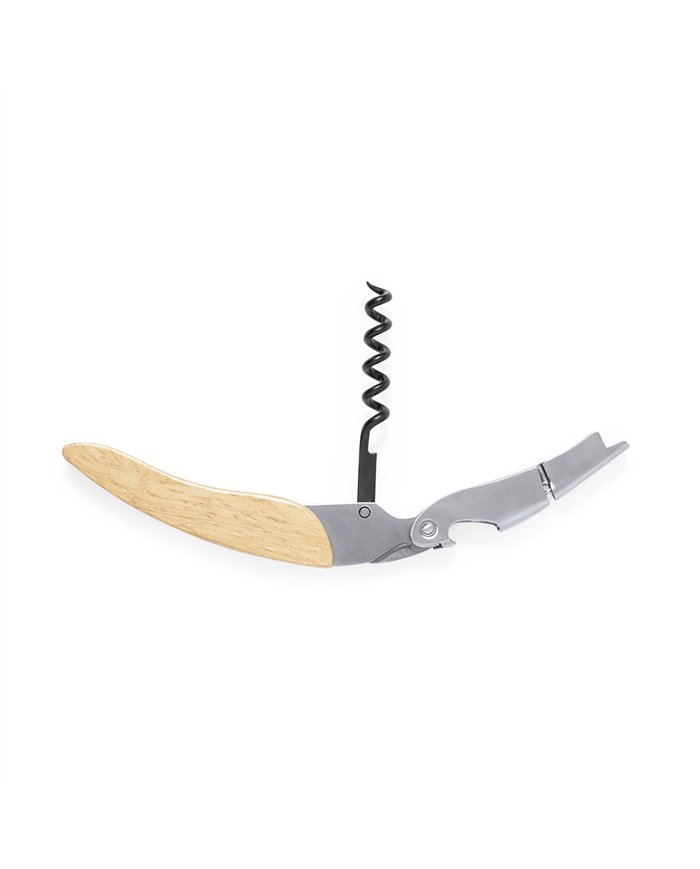 Cavatappi Apribottiglia Mansen