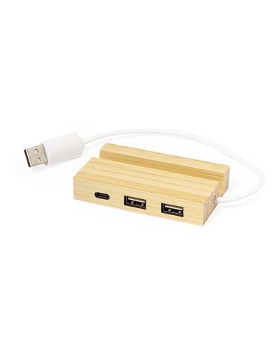 Porta USB Cirzo