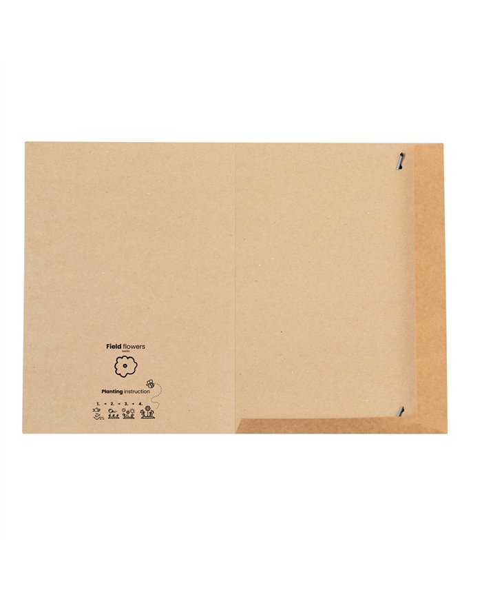 Portadocumenti con Semi Hakala