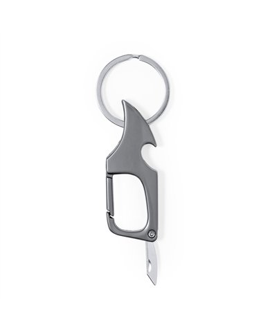 Portachiavi Multifunzione Kaizen