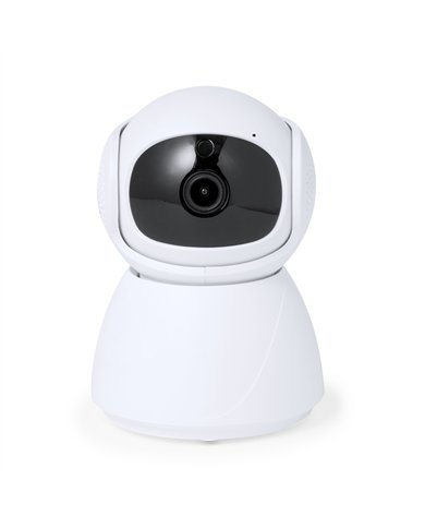 Telecamera Inteligente Deors