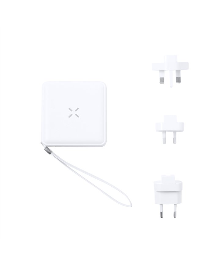 Adattatore Viaggio Multifunzione Joks