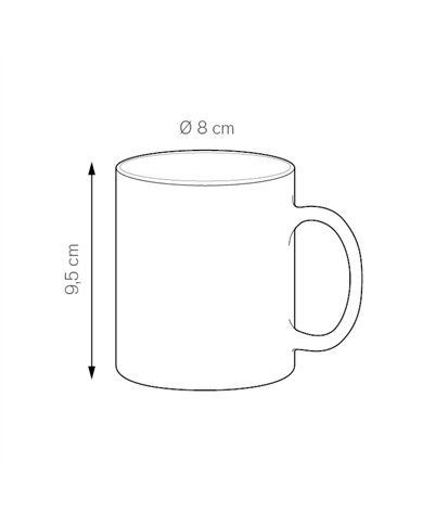 ICE MUG