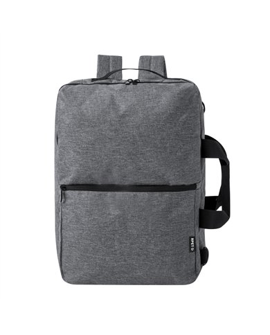 Zaino Portadocumenti Makarzur