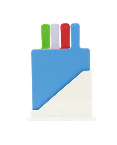 Set Tagliere Miquelson