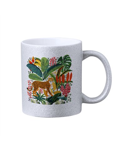 Tazza Sublimazione Robleda